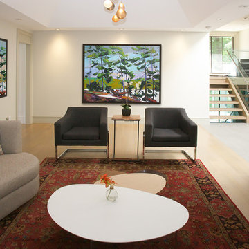 Timberlane Renovation