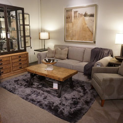 Cottswood Showroom - Products