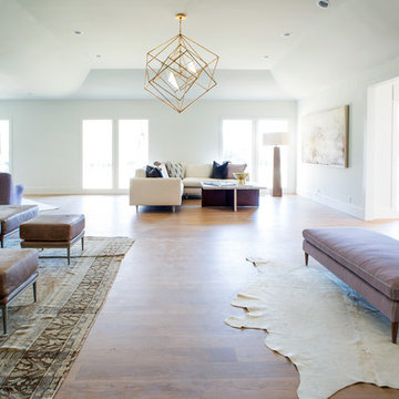 FIRST LADY ACRES