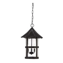 Graham Outdoor Light