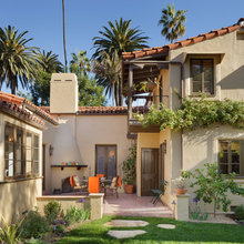 Exterior paint colors
