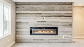 North Cove Homes Ghostwood