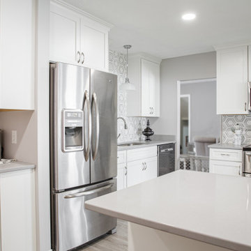 Madison Home | Acclaim Renovations & Design