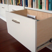aniq's office