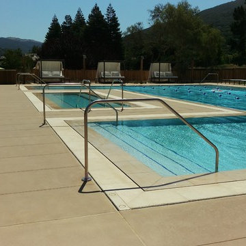 2015 World’s Greatest Pools Submissions – Part 2