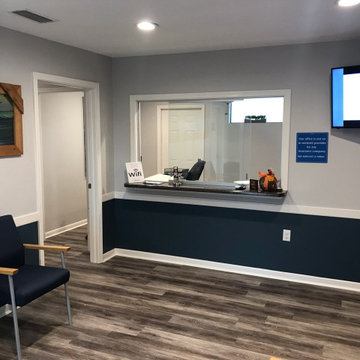Luxury Vinyl Plank