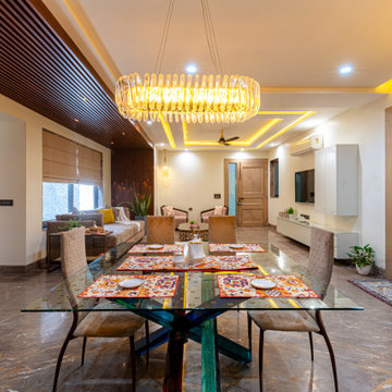 Residential Project in Civil Lines Jaipur