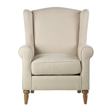 accent chair