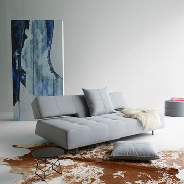 Innovation Long Horn Sofa