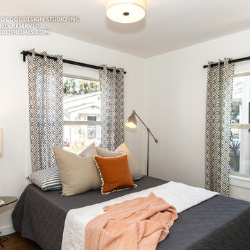Open Concept Bungalow