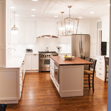 Amazed at the Outcome!