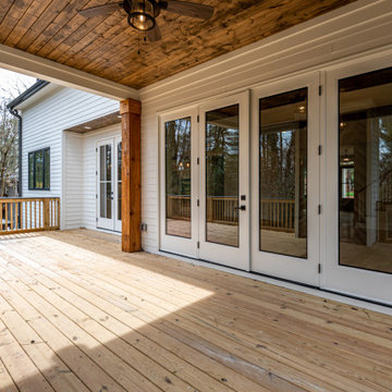 Keswick Park Farmhouse