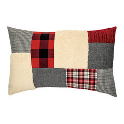 buck - Bed Pillows