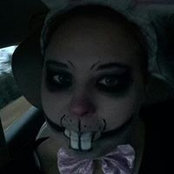 Casey Johnson's photo