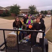 Ricki Williams's photo