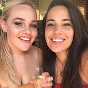 Candice Allan's photo