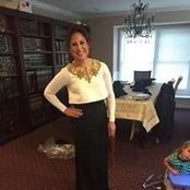 Ahuva Cherns's photo