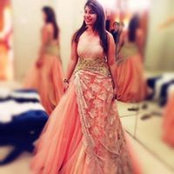 Kritika Malhotra's photo