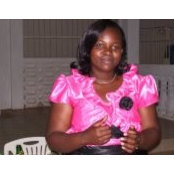 Neema Mang'ati's photo