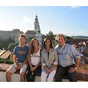 Stewart Feldman's photo