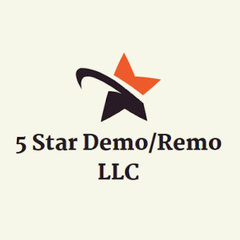 5 Star Demo/Remo LLC