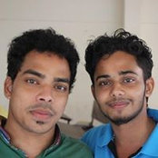 Sunu M Joy's photo