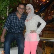 Fedaa Jamal's photo
