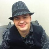 Jake Johnson's photo