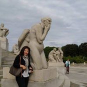 Rosaline Rose's photo