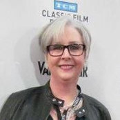 Cathi Mercers billede