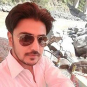 Haroon Abbasi's photo