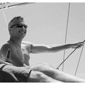 Michael Broderick's photo