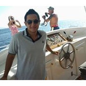 Foto von Ayman Ghander