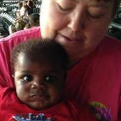 Deborah Borgman's photo