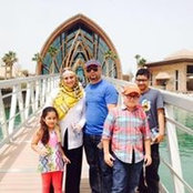Dina Ramadan's photo
