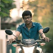 Vinoth Kumar's photo