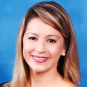Odalea Freires foto