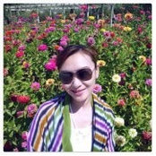 Jessica Lua's photo