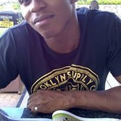 Foto von Thami Moloyi
