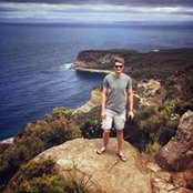 Tim Smeeth's photo