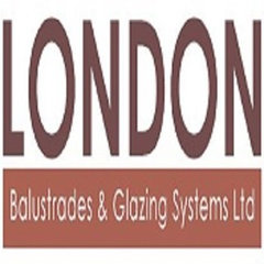 London Balustrades and Glazing Systems Ltd