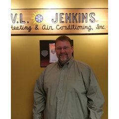 V.L. Jenkins Heating & Air, Inc..