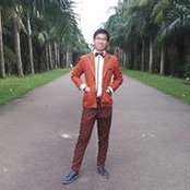 Ricky Anderson's photo
