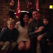 Samantha N Steve Baugh's photo