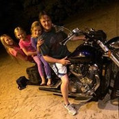 Michael Brooks's photo