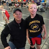 Joe Gibbons's photo