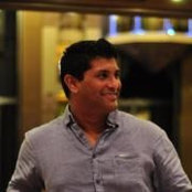 Nitin Pillai's photo