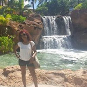 Photo de Sasha Ramoutar