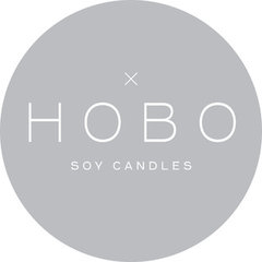 Hobo Soy Candles