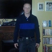 Christopher Workman's photo